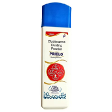  top pharma franchise products of Prism Pharma - 	PRICLO POWDER.JPG	